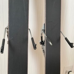 Riotskis SLAM 13-14 170 + LOOK Pivot 14