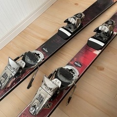Riotskis SLAM 13-14 170 + LOOK Pivot 14