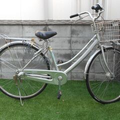 Panasonic　自転車 B-SCW73S2