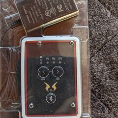 空調ファン・バッテリー×２セット【サンエス】