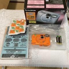 【ネット決済】110♡FinePix　A101　オリジナルデザイン