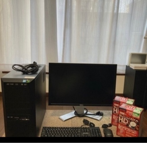 ゲーミングPC