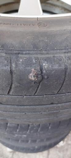 エスティマ 純正ホイール ナット付き 215/55R17 【公式通販】