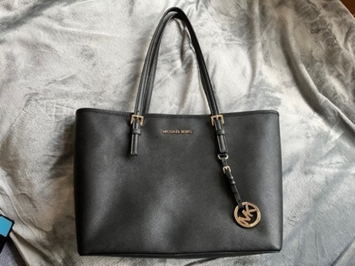 美品　トートバッグ マイケルコース MICHAEL KORS