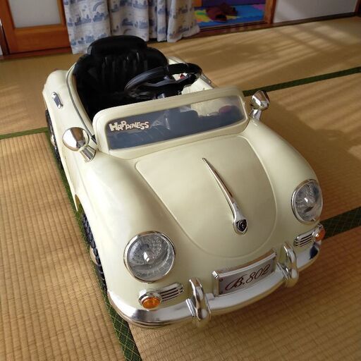 【取引中】乗用ラジコンカー