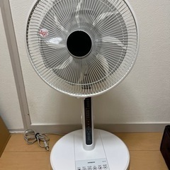 HITACHI リモコン付き扇風機 HEF-110R