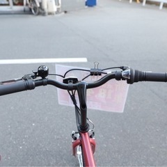 新車ースポーツ車−26インチ