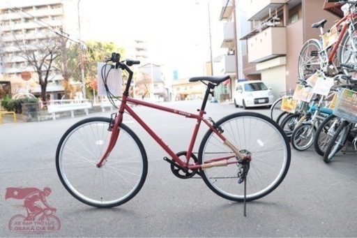 新車ースポーツ車−26インチ