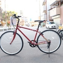 新車ースポーツ車−26インチ - 自転車 