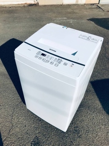 ET2092番⭐️ アイリスオーヤマ全自動洗濯機⭐️2021年製
