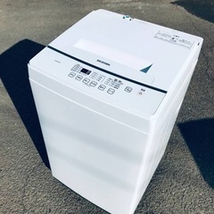 ET2092番⭐️ アイリスオーヤマ全自動洗濯機⭐️2021年製