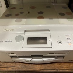 【brother】DCP-J940N