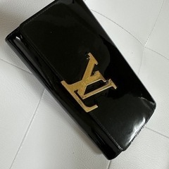 🤍LOUIS VUITTON 長財布