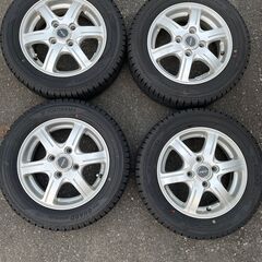ヨコハマ アイスガード5プラス155/65R13 iG50PLUS YOKOHAMA