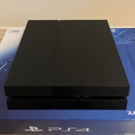 PS4 美品