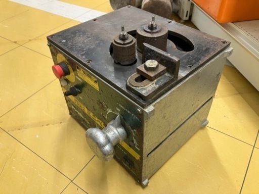 ◇イクラ ミニベンダー 育良精機 IS-16MB◇