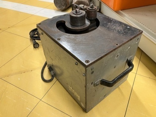 ◇イクラ ミニベンダー 育良精機 IS-16MB◇