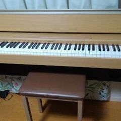 カシオ電子ピアノPS-3000