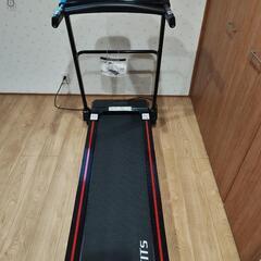 アルインコ　ランニングマシーン
AFR2121ブラック