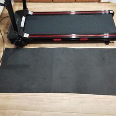 アルインコ　ランニングマシーン
AFR2121ブラック