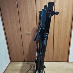 アルインコ　ランニングマシーン
AFR2121ブラック