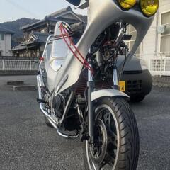 【ネット決済】VT250FE MC08