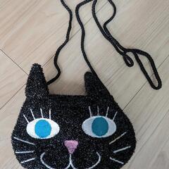 【あげます】猫のバッグ