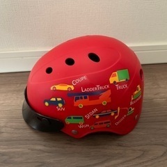 子供用のヘルメット (1歳〜)