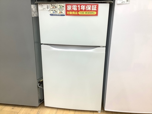 2022年製天通2ドア冷蔵庫のご紹介です！！！