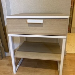 【IKEA家具】サイドボード　収納　テレビ台
