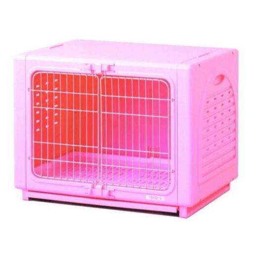 ペットゲージ（2台）