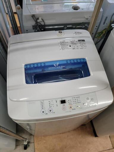 ハイアール　4.2kg洗濯機　JW-42H　中古　リサイクルショップ宮崎屋佐土原店23.1.9K