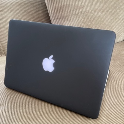 APPLE MacBook Pro MACBOOK PRO MF839J/A | nort.swiss