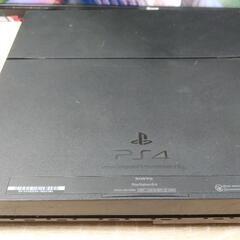 PS4 本体1000Aジャンク品