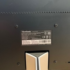 Viewsonic  VX3276-2K-MHD-7 32インチWQHDモニター