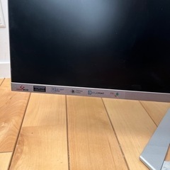 Viewsonic  VX3276-2K-MHD-7 32インチWQHDモニター