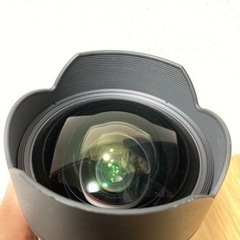 【再出品】Canon トキナー AT-X PRO FX 16-28mm f2.8