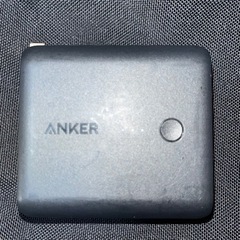 【ネット決済】アンカー モバイルバッテリー フィージョン 500...