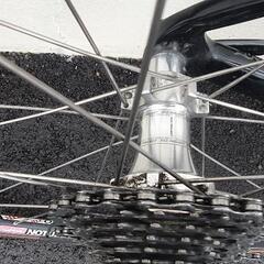 スペシャライズド　ターマック　sl3　s-works 電動アルテグラ