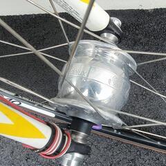 スペシャライズド　ターマック　sl3　s-works 電動アルテグラ