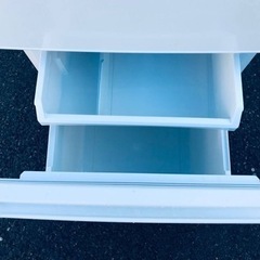 ET2116番⭐️AQUAノンフロン冷凍冷蔵庫⭐️2020年式