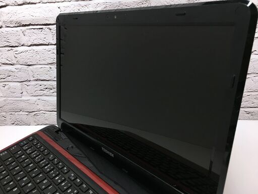 東芝 T451/58ER【最強Core i7☆新品SSD512GB☆8GBメモリ◇Windows11