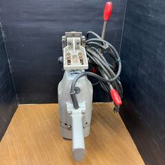 引取限定】日東工器 M-250 アトラマスター ATRA MASTER 東芝 DR-25 