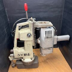 引取限定】日東工器 M-250 アトラマスター ATRA MASTER 東芝 DR-25 
