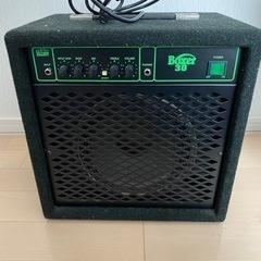 ベース　アンプ　エフェクター等