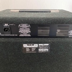 ベース　アンプ　エフェクター等