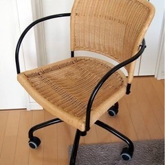 【IKEA GREGOR】イケアの椅子を探しています。
