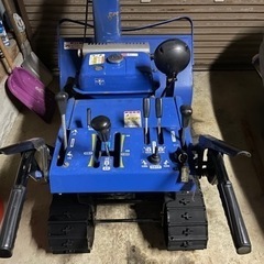 ヤマハ除雪機１２９０Ｅ