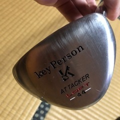 Key Person(キーパーソン)