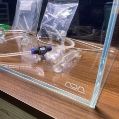 早い者勝ち  ADA水槽その他まとめ売り